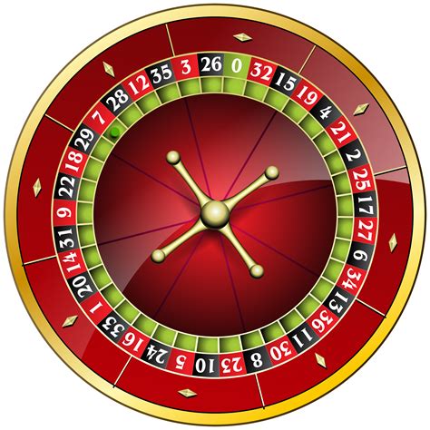 roulette clipart